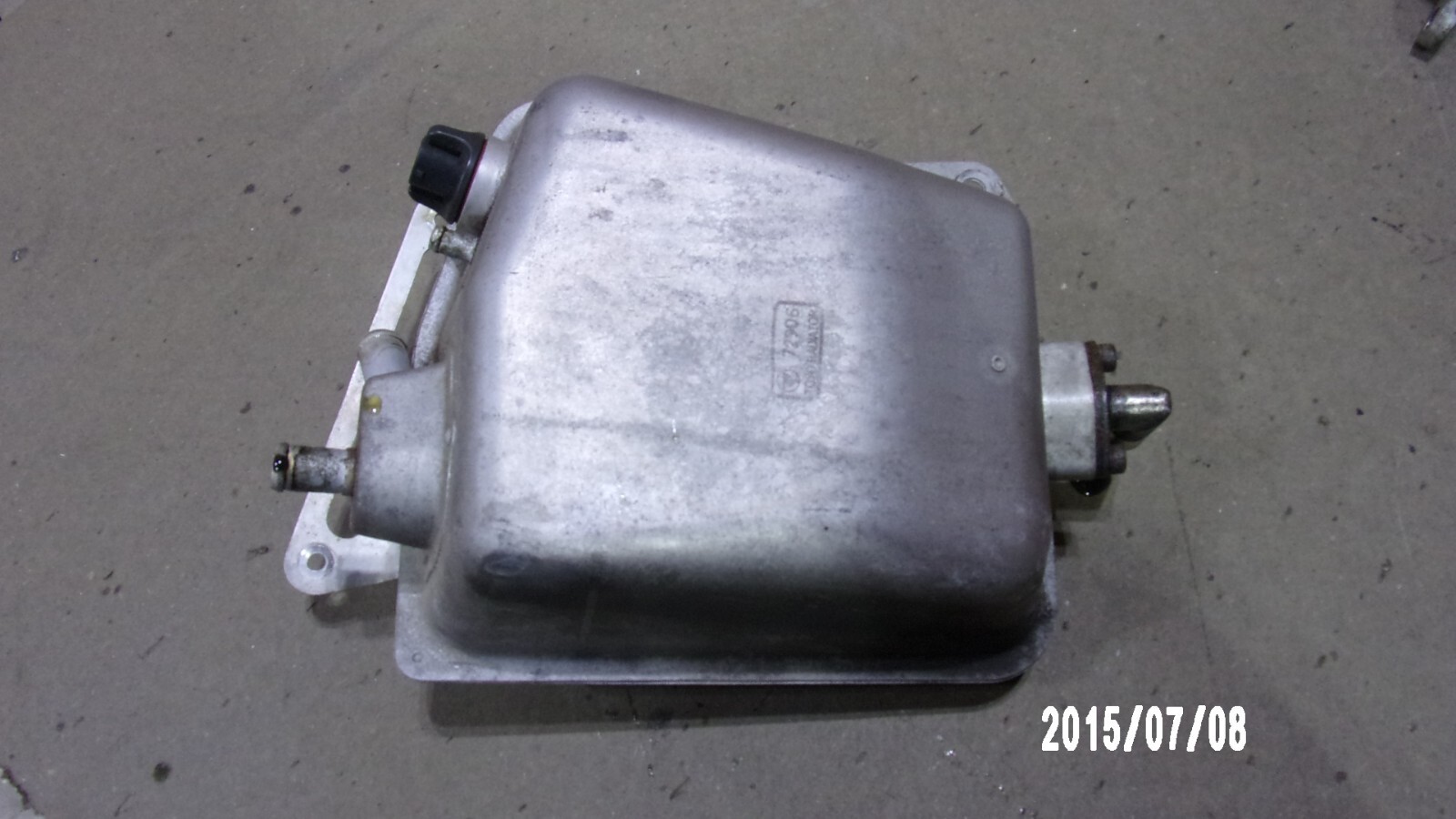 2006 Yamaha APEX OIL TANK eBay
