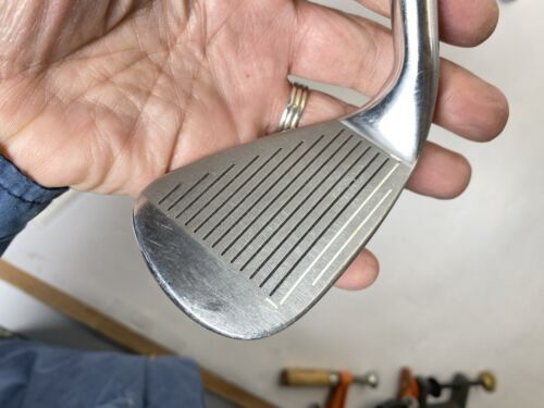 ORLIMAR HIP STEEL Golf Iron Set 5 - PW Missing 6 Iron Graphite VGC-Free Shipp! - Picture 20 of 23