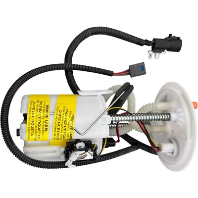 CARQUEST M2496117 1F1Z9H307EB E2329M Fuel Pump FOR 01 Mercury Sable/Ford Taurus
