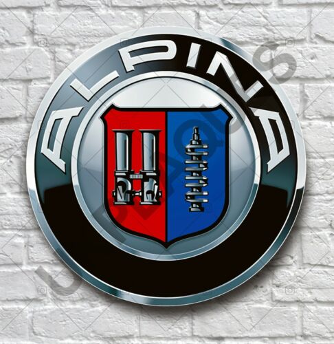 ASTON MARTIN CAR BADGE EMBLEM GARAGE WALL SIGN PLAQUE VANTAGE VANQUISH DB9 DB7 - Picture 12 of 12