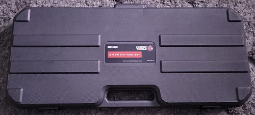 Matco Tools MST6686 GM V8 cam Tool set - Bild 3 von 8