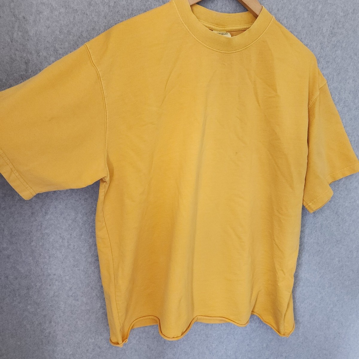 New Wave Street Culture T Shirt Vintage Look Be Thrive