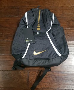 nike hoops elite max air graphic backpack