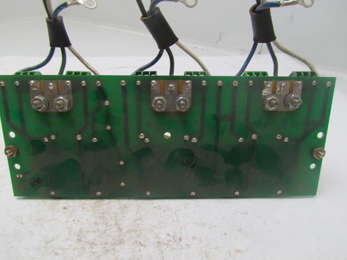 Square D 52011-03251-H Snubber P.W.B. Board - Picture 5 of 9