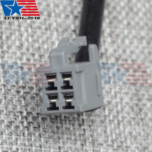 Upstream&Downstream Oxygen Sensor For Toyota Corolla Matrix 1.8L 2011 2012 2013 - Picture 7 of 12
