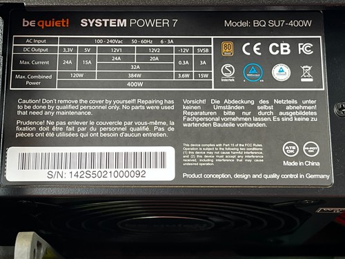 Supermicro Server X10DRL-i Xeon E5-2620 v3 LGA2011 128GB DDR4 16TB HDD 1TB SSD - 第 7/15 張圖片