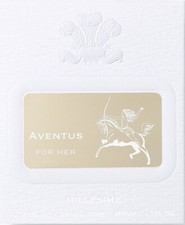 Creed Aventus for her 30 ml perfume. New