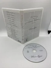 Rick Wakeman Clasical Wakeman Live in Lugano Volumen One Region 0