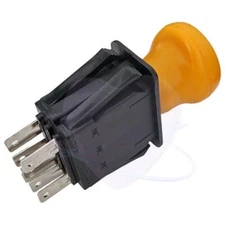 Lawnmower Engine PTO Switch for Delta 6201-308, 6201308, 6204-308, 6204308