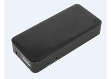 Targus USB-C Universal DV4K Docking Station with 100W Power Delivery