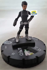 HEROCLIX Captain America and Avengers 010 QUAKE