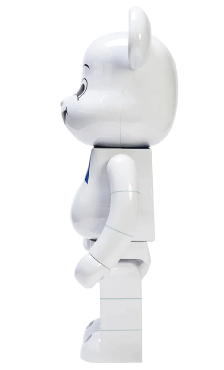 BE＠RBRICK MARSHMALLOW MAN 1000％ Be@rbrick Stay Puft Marshmallow Man 