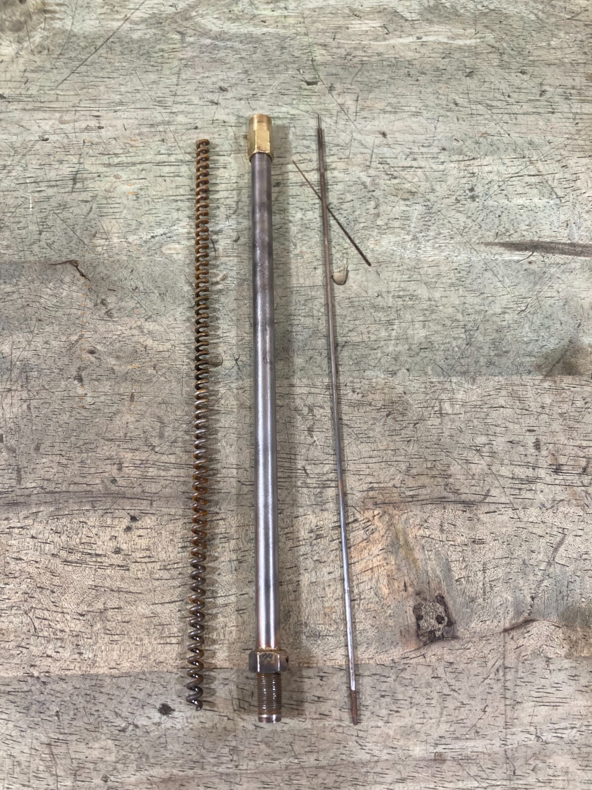 Coleman 425 425B 425C 425D 425E 425F Generator for all 425 stoves