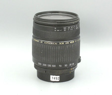 Tamron AF Aspherical XR Di LD IF 28-300mm f3.5-6.3 Lens 7492