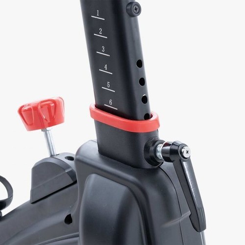 JK 514 Spin Bike Magnetica con Volano da 18 kg Bike da Indoor Cycle Spinning - Foto 8 di 8