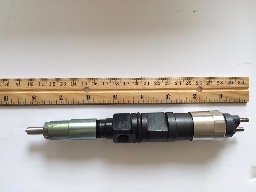 John Deere Injector RE546776, RE528407, RE555914, RE529149 | eBay.de
