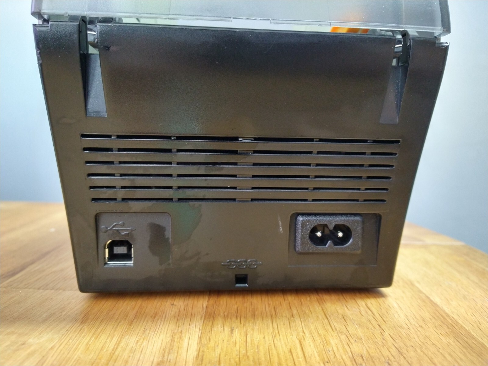 BROTHER PTouch QL560 Thermal USB Label Printer eBay