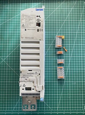 lenze Wechselrichter e82ev152_4c200 E82ev152 4c200 Frequenzumrichter 8200 Vector