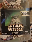 Kenner Action Collection 1997 Star Wars Yoda 12” Scale Poseable Action Figure