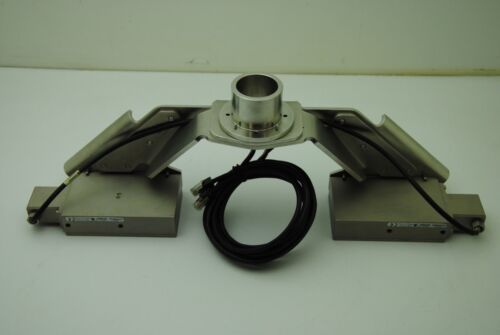 Marposs 34T0438730 Tool-Check CNC Tool Probe Emitter/Receiver Measuring Head - Picture 5 of 8