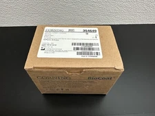 Corning Biocoat Collagen Cellware REF 354649 Collagen I 96-well Black/Clear