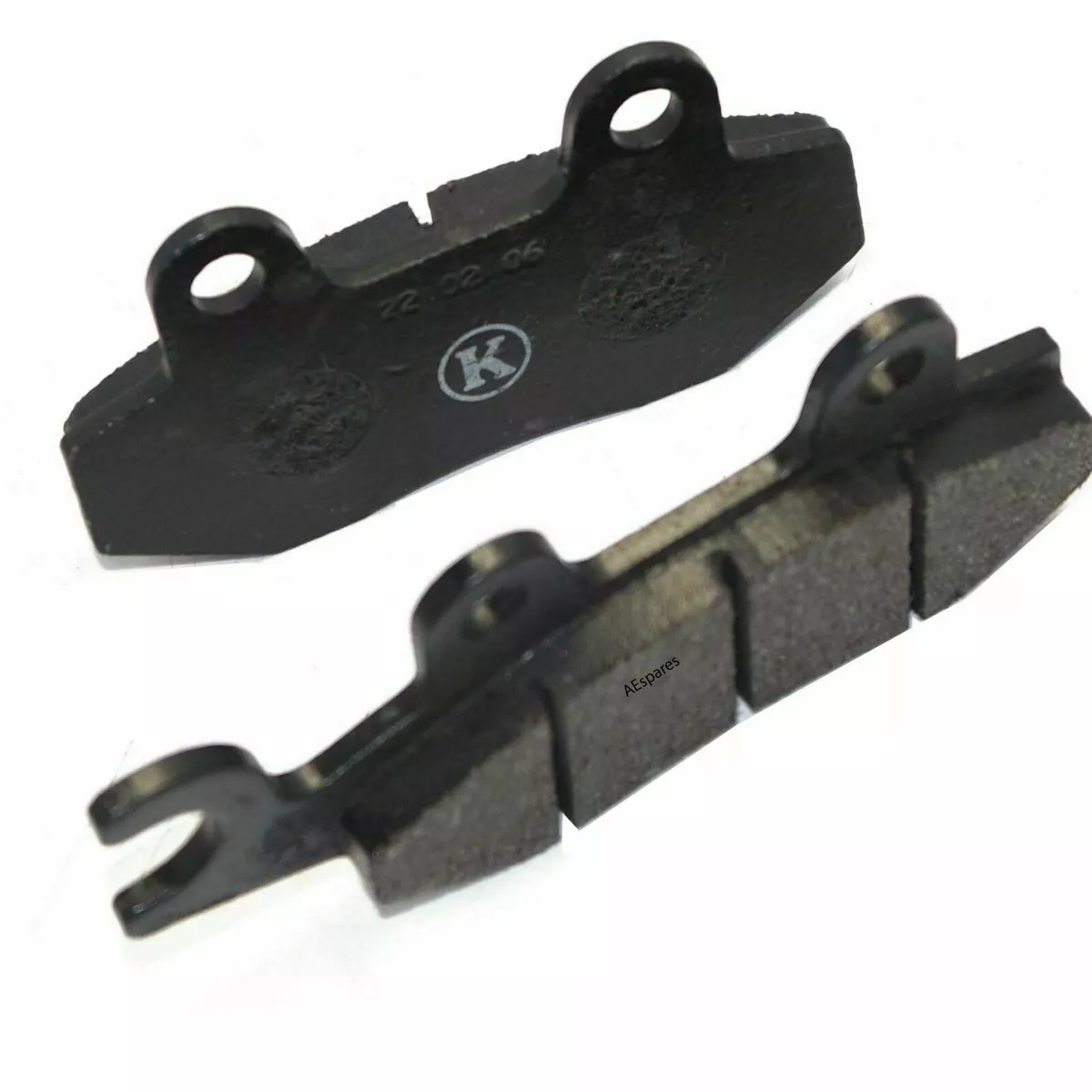 Bullet brake pad price deals
