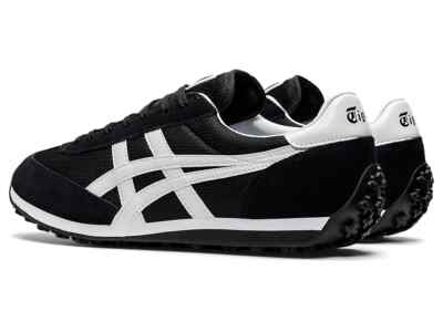 Onitsuka Tiger EDR 78 1183B395.001 BLACK/WHITE Men's Women's shoes