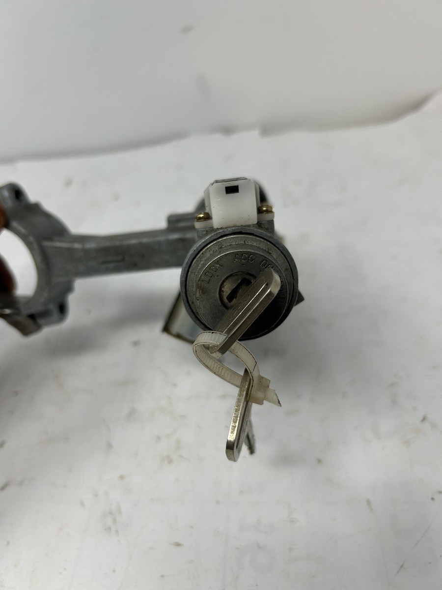 Buy 95 to 04 Toyota Tacoma 96-02 4Runner Ignition Switch 2