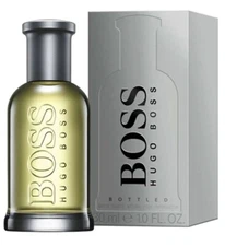 Hugo Boss Bottled No # 6 1.0 oz EDT Cologne for Men Brand New In Box