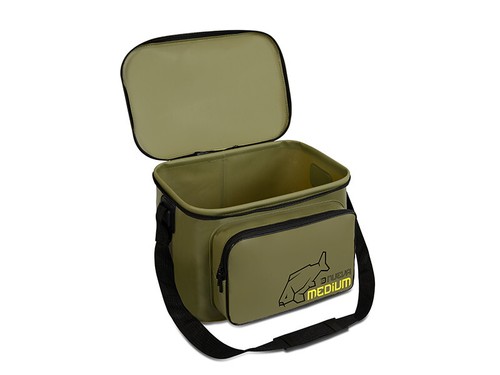 Eva Borsa - Impermeabile Borsa da Pesca IN 3 Taglie Borsa-Esca Carry All - Foto 19 di 25