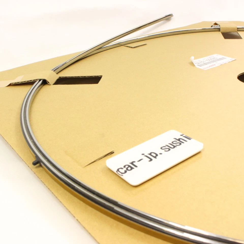 Parachoques trasero moldeado Toyota 1994/10-2000/08 Lexus LS400 UCF20 52751-50020 Foto 4 de 4