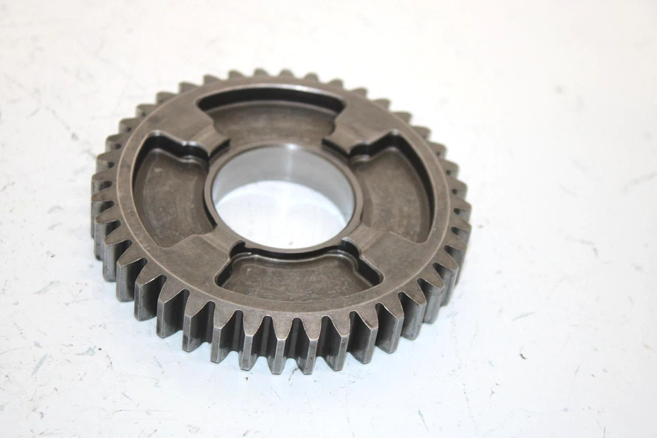 02 Arctic Cat 375 4 x 4 автоматический оригинальный 39T низкая передача 3402-668 AA23 - Изображение 2 из 4