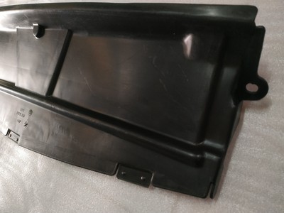 BMW E28 Front Body Radiator Cover 51711929356 for sale online | eBay 