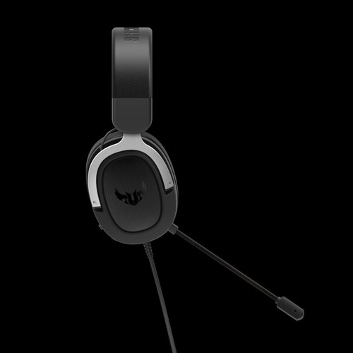 ASUS TUF Gaming H3 Headset (kabelgebunden, Lightweight, Wired ,50mm) - Bild 5 von 5