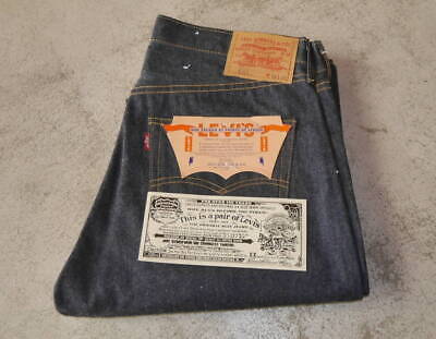 Levi's Made in Japan 501xx-501 Double Name W34 L36 | eBay Levi's Made in Japan 501xx-501 Double Name W34 L36 | eBay