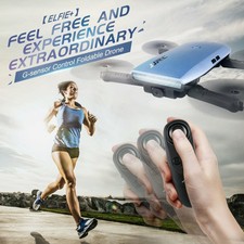 wifi controlled adventurer drone with camera