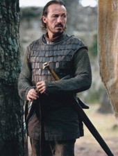 JEROME FLYNN signed autograph 20x30cm GAME OF THRONES in person autograph COA