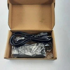 ALITOVE AC 100-240V to DC 12V 5A Power Supply Adapter Converter Transformer 50Hz