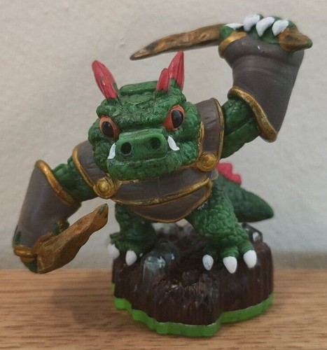 SKYLANDERS FIGURES SPYRO'S GIANTS SWAP-FORCE TRAP TEAM SUPERCHARGERS IMAGINATORS - Picture 10 of 249