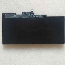 New Genuine CS03XL Battery For HP Elitebook 745 840 G3 G4 854108-850 800513-001