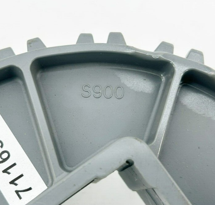 New Intralox S900 Sprocket, 173mm / 6.8