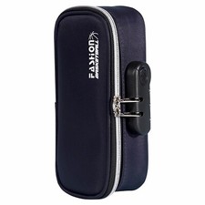 Pencil Case Pencil Bag Stationery Pen Holder Case Students School Supplies