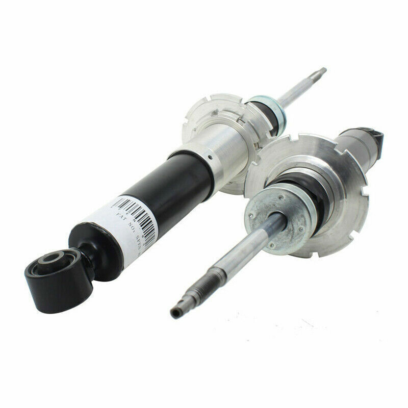 Full Set Front Rear Shock Strut Magnetic For Ferrari 458 Italia Spider Speciale 