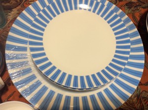 cashmere dinner set