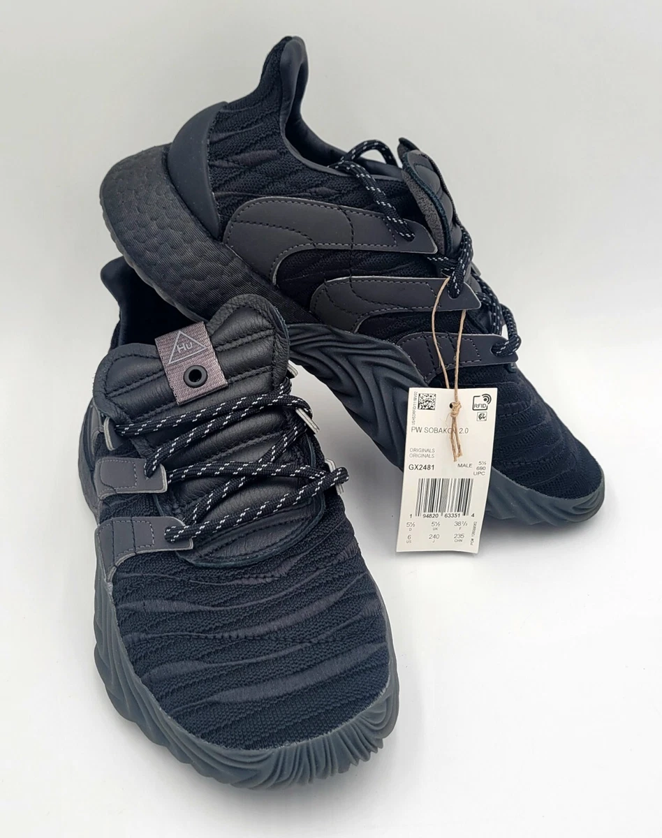 adidas Pharrell Williams Athletic Shoes for Women for sale | eBay