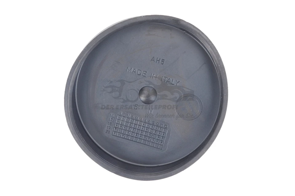 Original Verschlusskappe rund für Scheinwerfer für Citroen Jumper III 1607126680 - Bild 3 von 4