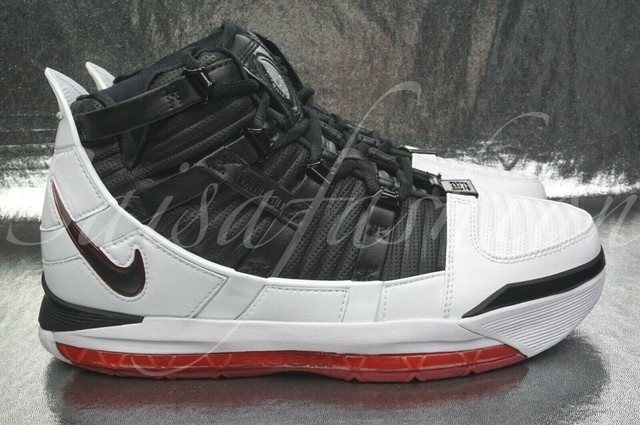 nike lebron 3 online