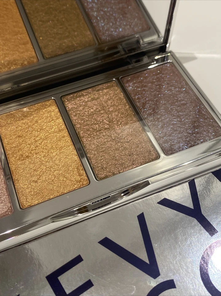 KEVYN AUCOIN KALEIDOCHROME ALL OVER HIGHLIGHT PALETTE - Image 3 of 4