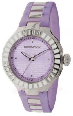 Roccobarocco ING 9.9.3 Damen Armbanduhr - Retail price   120,00 - 40% OFF