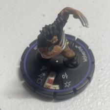 Heroclix Wolverine Purple Super Rare